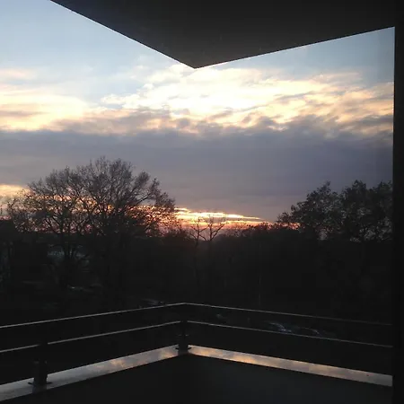 Apartmán Mieszkanie W Stylu Loft