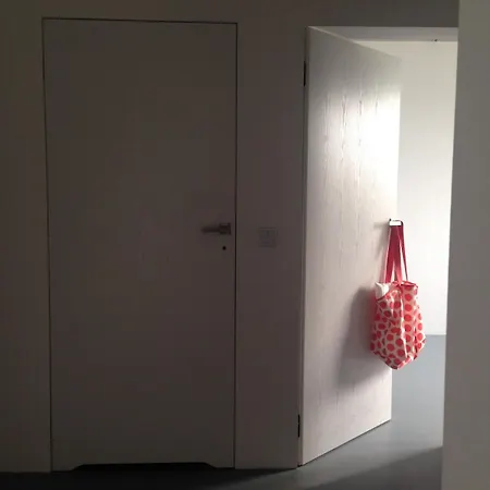 Apartmán Mieszkanie W Stylu Loft