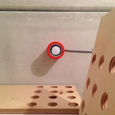 Mieszkanie W Stylu Loft 公寓 *