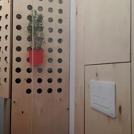 Mieszkanie W Stylu Loft Апартаменты Вроцлав