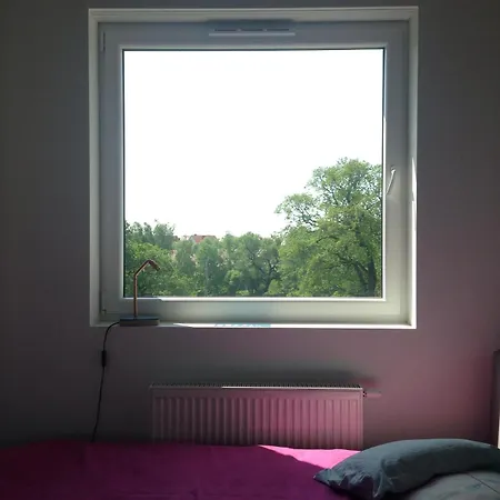 Апартаменти Mieszkanie W Stylu Loft